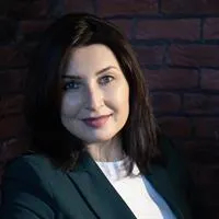 Фотография репетитора Антонова Марина Александровна