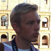 Фотография репетитора Шувалов Илья Алексеевич