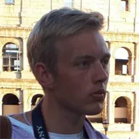 Фотография репетитора Шувалов Илья Алексеевич