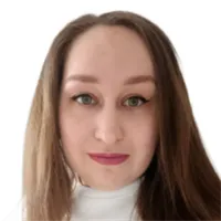 Фотография репетитора Арестова Анастасия Александровна
