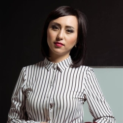 Фотография репетитора Кускулакова Зауреш Владимировна