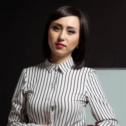 Фотография репетитора Кускулакова Зауреш Владимировна