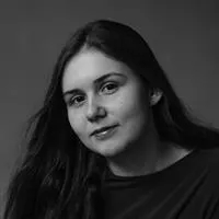 Фотография репетитора Харитонова Екатерина Васильевна