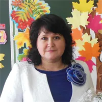 Фотография репетитора Забелина Лариса Викторовна