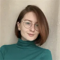 Фотография репетитора Мамышева Карина Эриковна