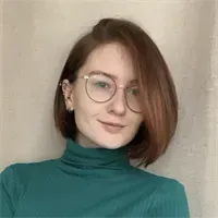 Фотография репетитора Мамышева Карина Эриковна