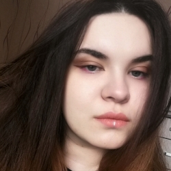 Фотография репетитора Гришина Дарья Александровна