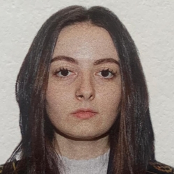 Фотография репетитора Дадашянц Ангелина Арменовна