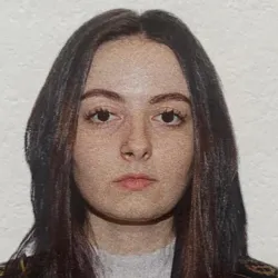 Фотография репетитора Дадашянц Ангелина Арменовна