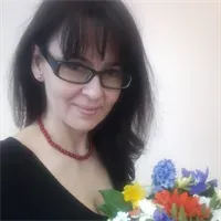 Фотография репетитора Бакуркина Ольга Валерьяновна