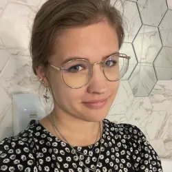 Фотография репетитора Сорокина Екатерина Михайловна