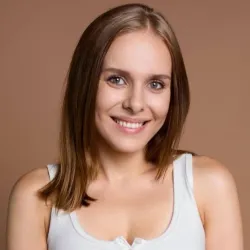 Фотография репетитора Парадовская Ярослава Евгеньевна