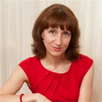 Фотография репетитора Хмельницкая Оксана Владимировна