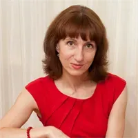 Фотография репетитора Хмельницкая Оксана Владимировна