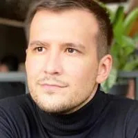 Фотография репетитора Филиппов Дмитрий Сергеевич