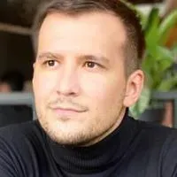 Фотография репетитора Филиппов Дмитрий Сергеевич