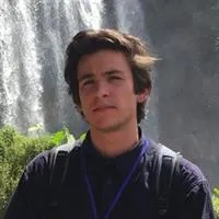 Фотография репетитора Савва Александр Михайлович