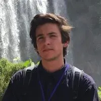 Фотография репетитора Савва Александр Михайлович