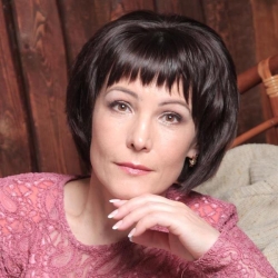 Фотография репетитора Коновалова Марина Владимировна