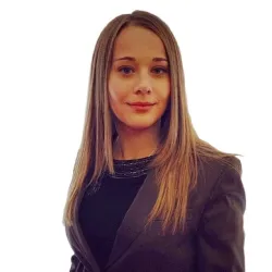 Фотография репетитора Антонова Ольга Владимировна