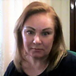 Фотография репетитора Подскребаева Виктория Александровна