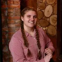 Фотография репетитора Сергейчук Алина Павловна