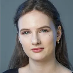 Фотография репетитора Волкова Ксения Алексеевна