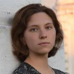 Фотография репетитора Кудрина Варвара Данииловна