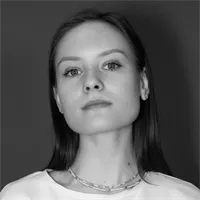 Фотография репетитора Вершинина Алиса Игоревна