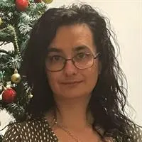 Фотография репетитора Старинец Майя Валерьевна