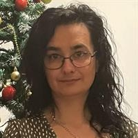 Фотография репетитора Старинец Майя Валерьевна