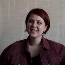 Фотография репетитора Угарова Полина Михайловна