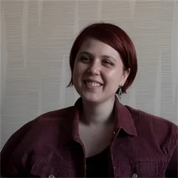 Фотография репетитора Угарова Полина Михайловна