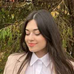 Фотография репетитора Аслан Гузель Сюлеймановна