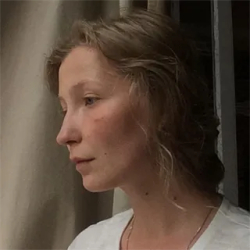 Фотография репетитора Жигалина Анастасия Анатольевна