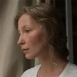 Фотография репетитора Жигалина Анастасия Анатольевна