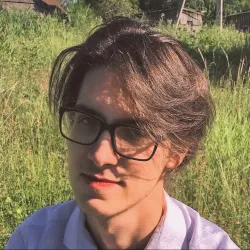 Фотография репетитора Яскелевич Даниил Олегович