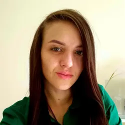 Фотография репетитора Мячкина Екатерина Александровна