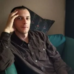 Фотография репетитора Чичерин Сергей Алексеевич