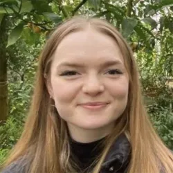 Фотография репетитора Холл Лора Харриет 