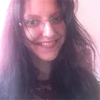 Фотография репетитора Иванова Александра Вадимовна