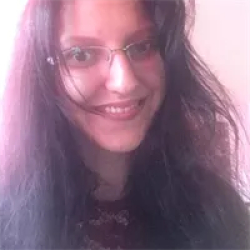 Фотография репетитора Иванова Александра Вадимовна