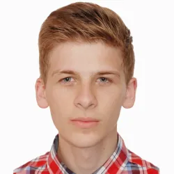 Фотография репетитора Кусов Василий Романович