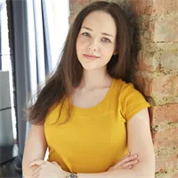 Фотография репетитора Таушева Екатерина Леонидовна