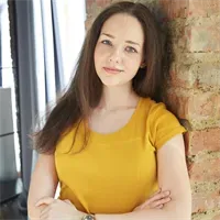 Фотография репетитора Таушева Екатерина Леонидовна