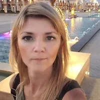 Фотография репетитора Юрьева Юлия Валерьевна