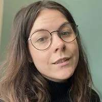 Фотография репетитора Неровная Кристина Александровна