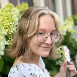 Фотография репетитора Нефедова Мария Алексеевна