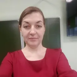 Фотография репетитора Анцупова Ольга Сергеевна