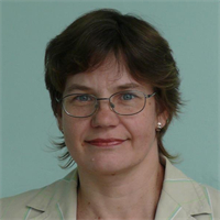 Фотография репетитора Белова Евгения Ивановна